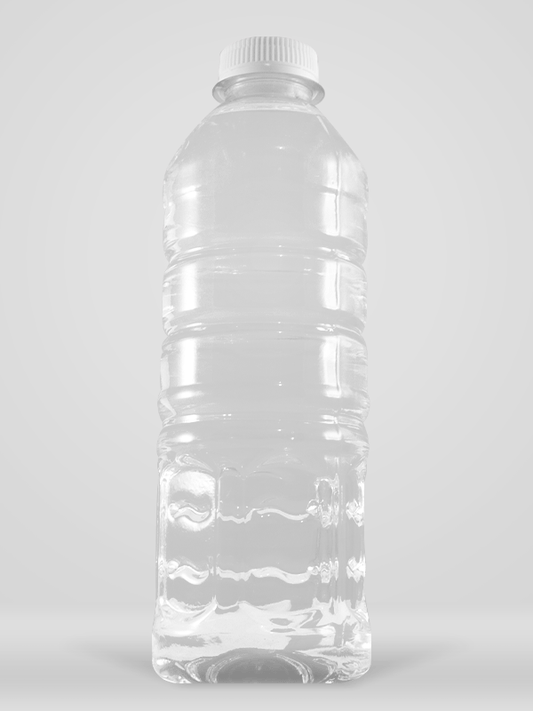 500ml modelo W con 24 botellas Rosca mini